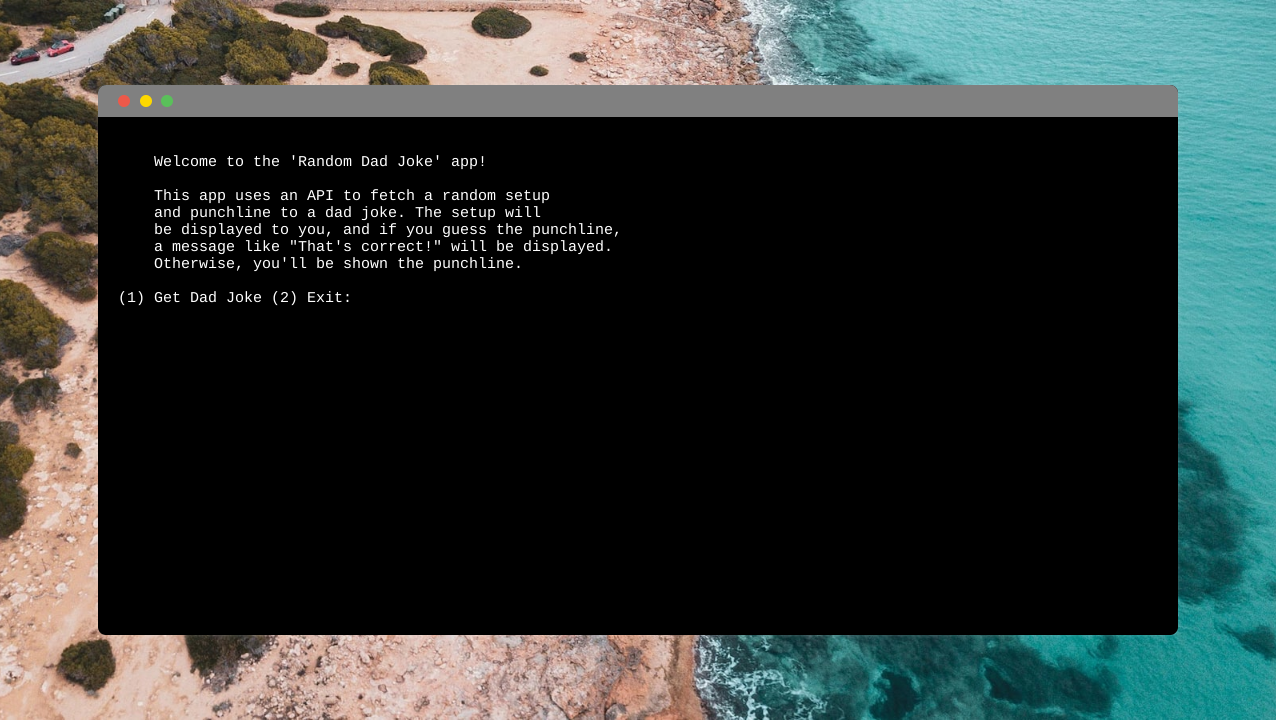python tutorial step 2