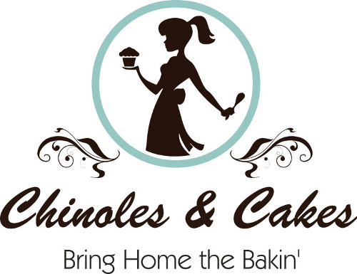 Logotipo de Chinoles and Cakes Company