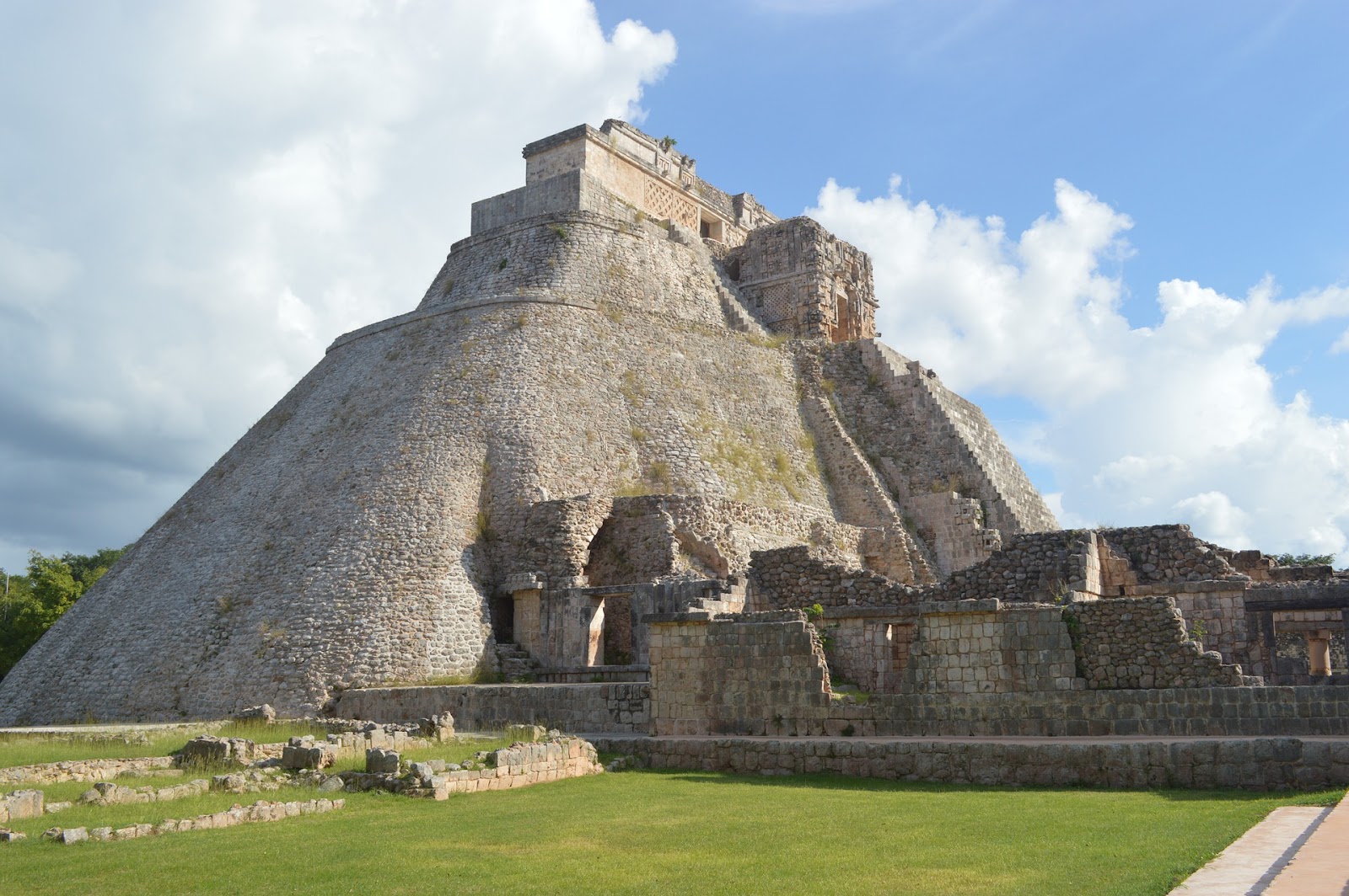 Chichen Itza