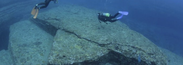 9 ความลึกลับใต้น้ำที่ถูกค้นพบ2