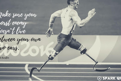 give it your all quotes sports