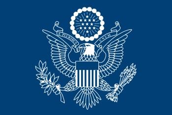 متن کامل بیانیه وزارت خارجه آمریکا در اعتراض به عدم توافق اشرف غنی و عبدالله - ۵ حمل/فروردین ۱۳۹۹