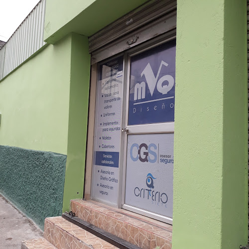 MVQ Diseño