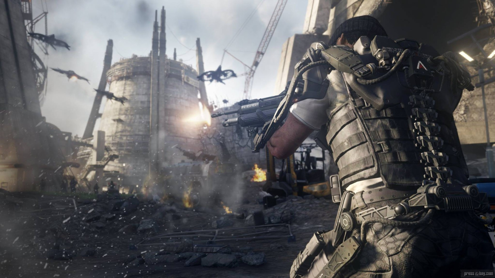 Call of Duty MW: Game Modes to Try Games Gaming How To 