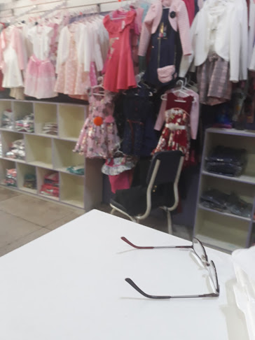 Boutique Ana Maria - Quito