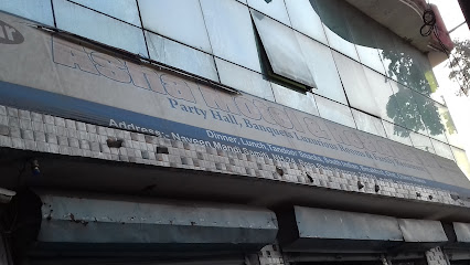 Asha Hotel and Restaurant - Hotel in Shahjahanpur, Rly. Settlement Roza , India