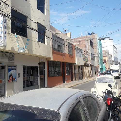 Florerias Betania - Chiclayo