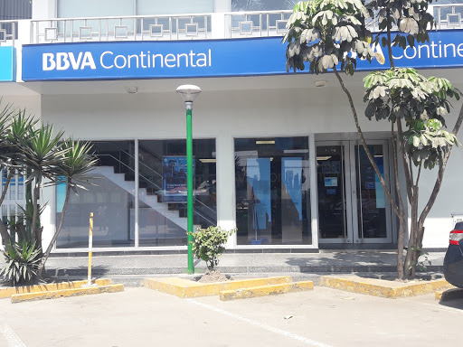 BBVA Continental