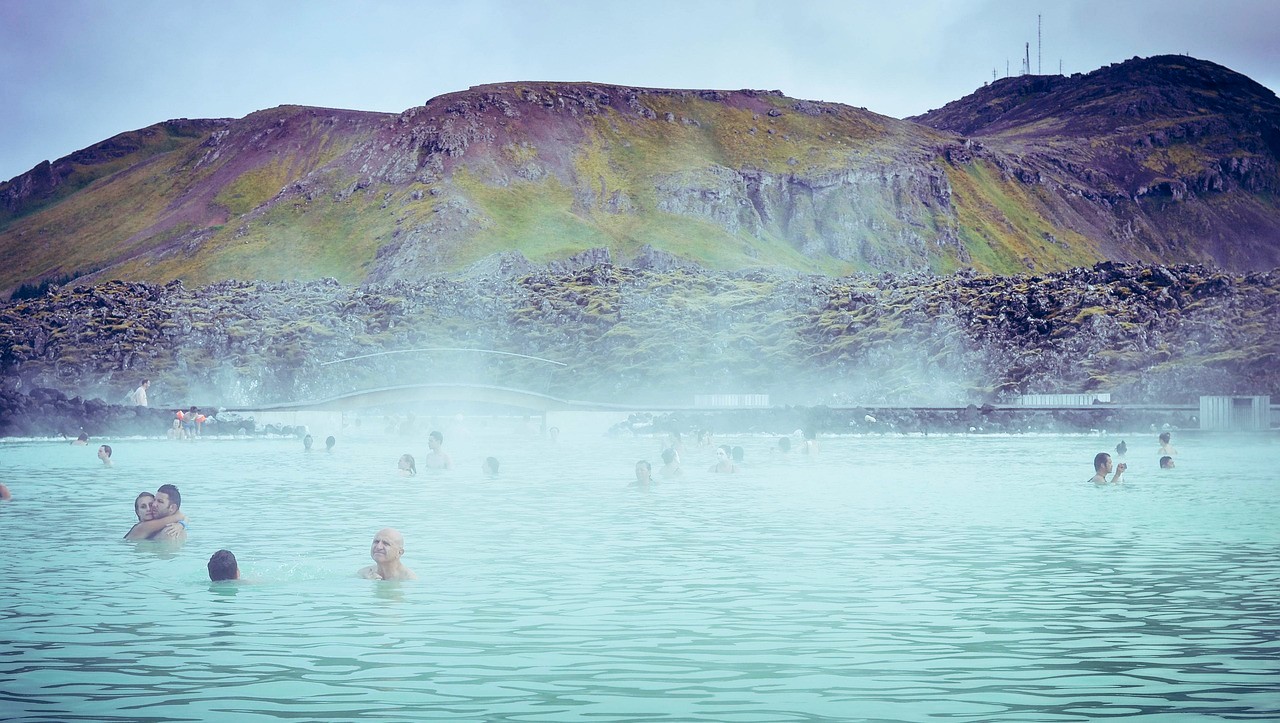 Iceland