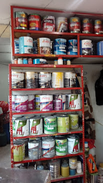 Almacen El Punto del Color - Manizales