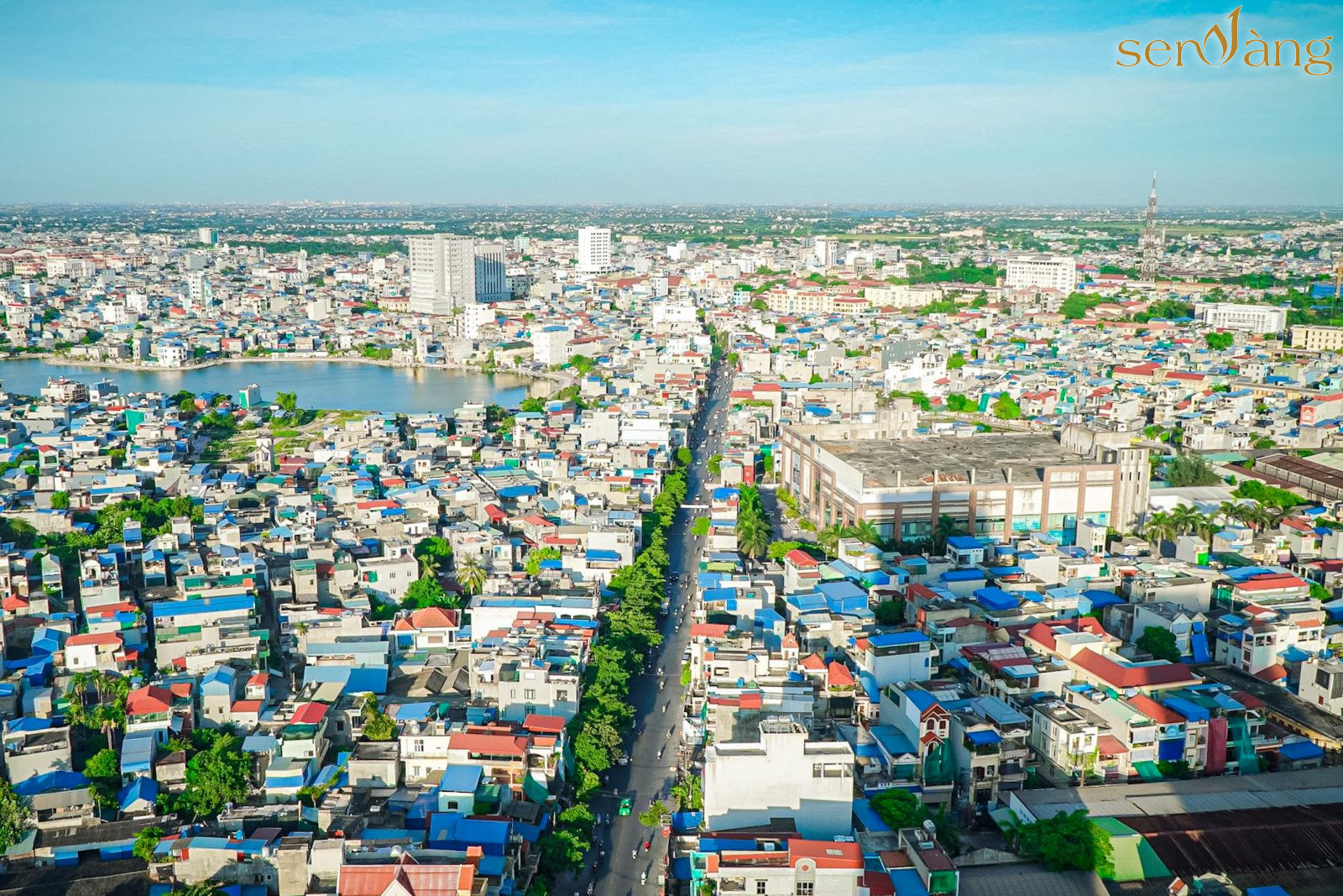 QUY HOẠCH VÙNG TỈNH NAM ĐỊNH