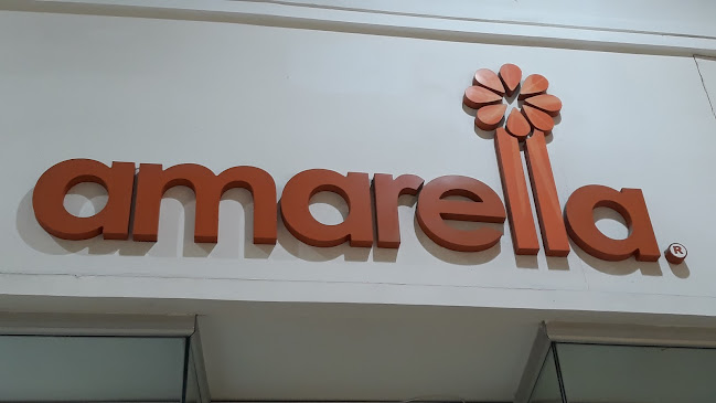 Mall del Rio, Av. Felipe II, Cuenca 010205