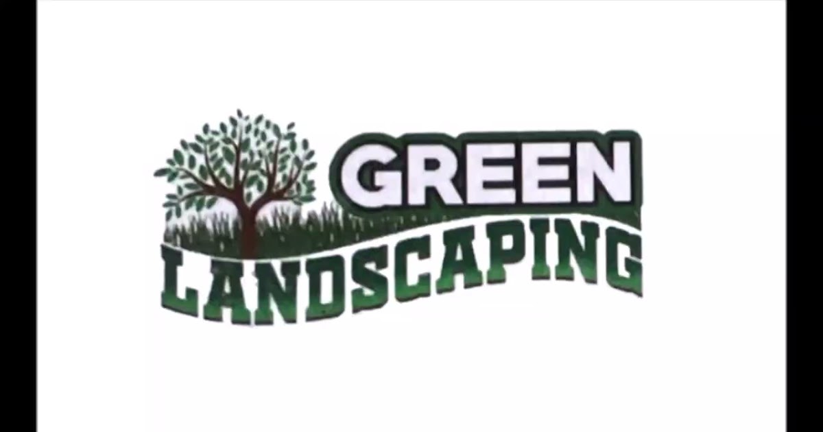 Green Landscaping.mp4