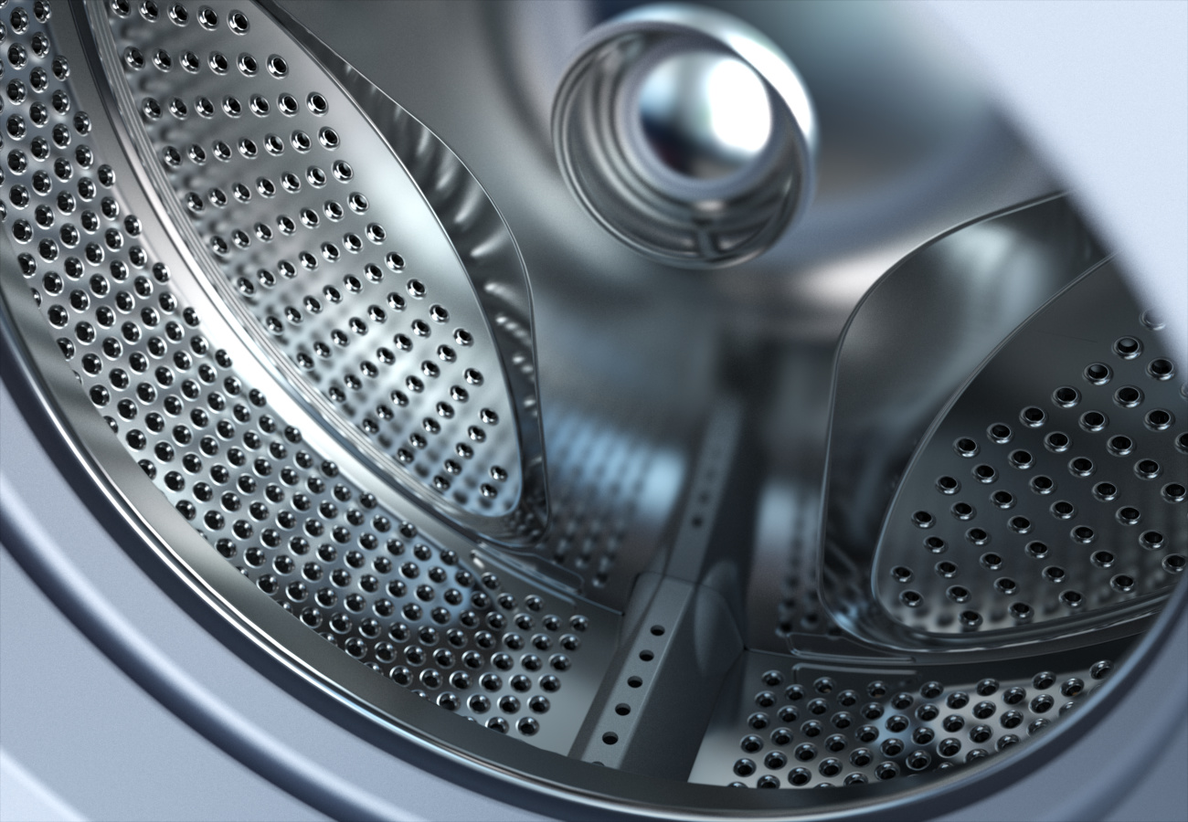 Как устроена стиральная машина автомат | Блог сервисного центра «Одесса-Ремонт» - 8