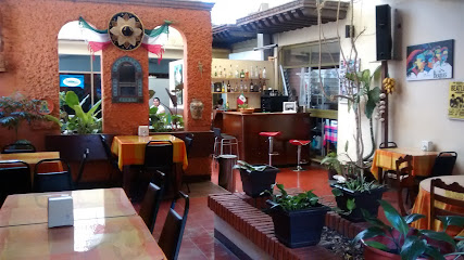 Restaurante El Fortincito - Marcos Pérez 2011, RUTA INDEPENDENCIA, Figueroa, 68070 Oaxaca de Juárez, Oax., Mexico