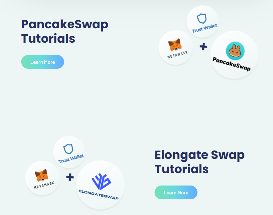 elongate swap
