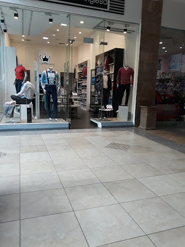 Camisería Inglesa • San Luis Shopping