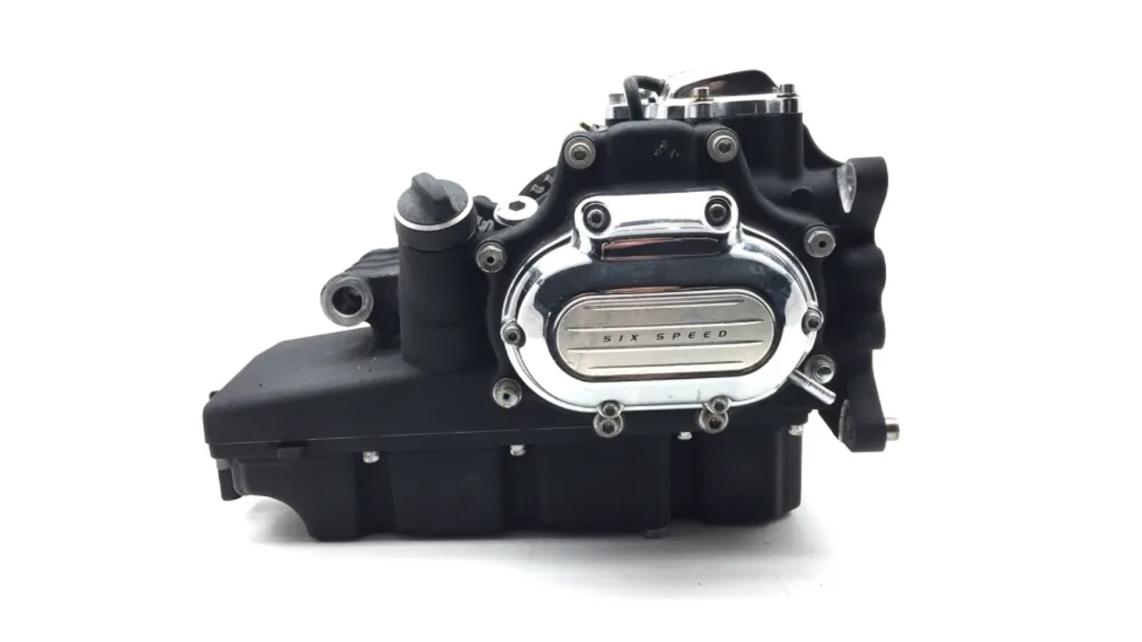 Transmission/Shifting Issues