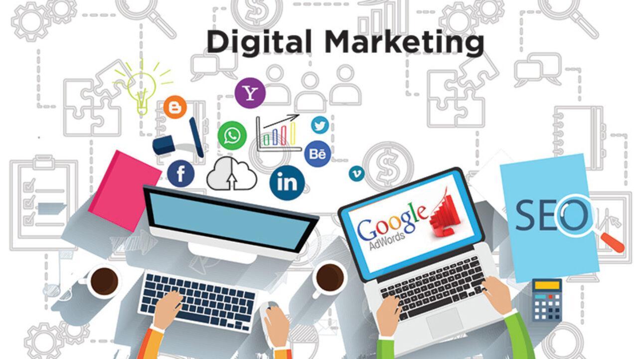 Perencanaan Kegiatan Digital Marketing Secara Menyeluruh