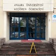 ANKARA ÜNİVERSİTESİ KEÇİÖREN ÖĞRENCİEVİ