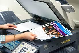 Điều quan trọng khi thuê máy photocopy Điều quan trọng khi thuê máy photocopy