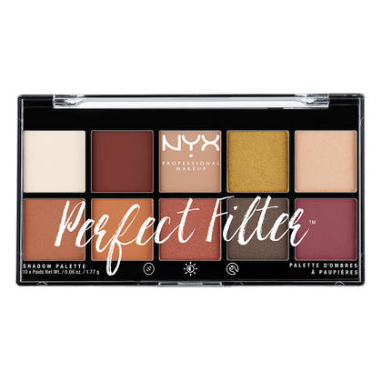 NYX Professional Makeup
