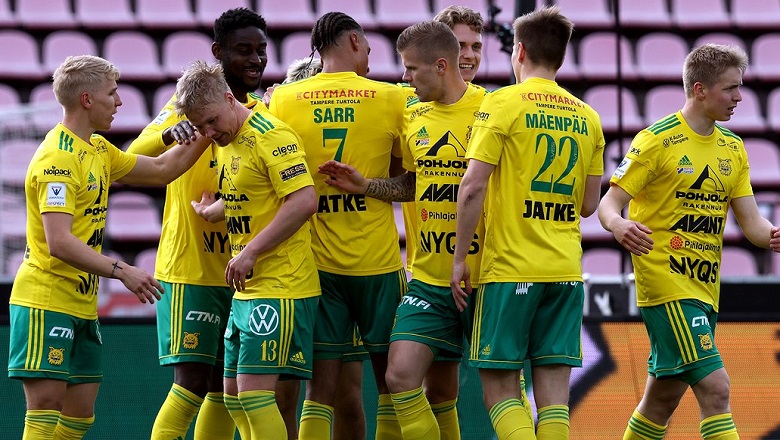 Nhận định, dự đoán Ilves vs Oulu, 22h00 ngày 11/7: Khác biệt ở sân bãi - Ảnh 2