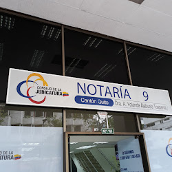 Notaria 9