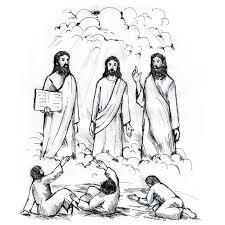 The Feast of Transfiguration - Davao Catholic Herald