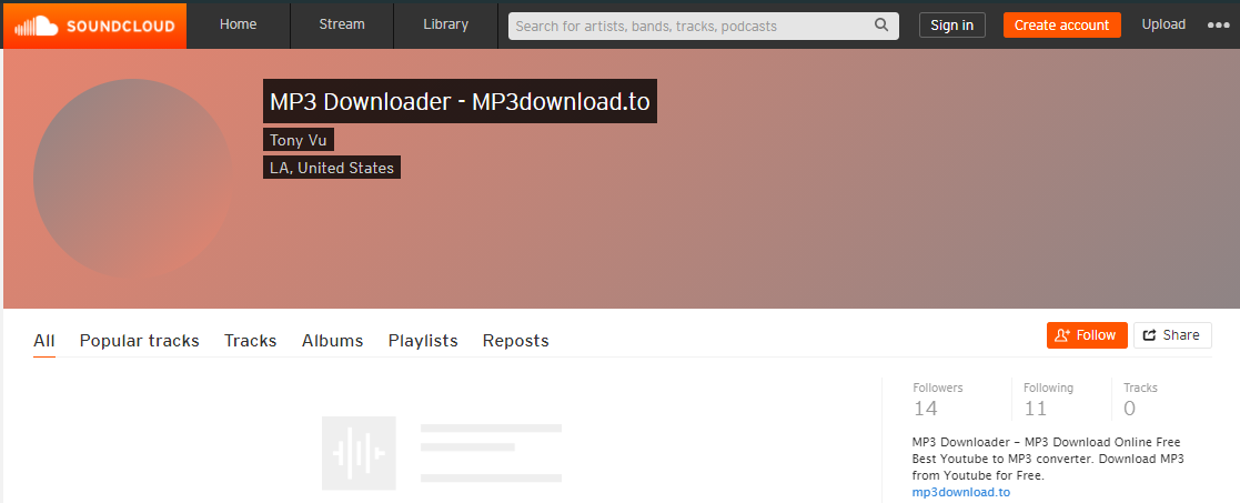 Mp3download.to 