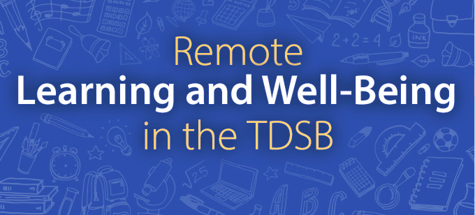 remote learning