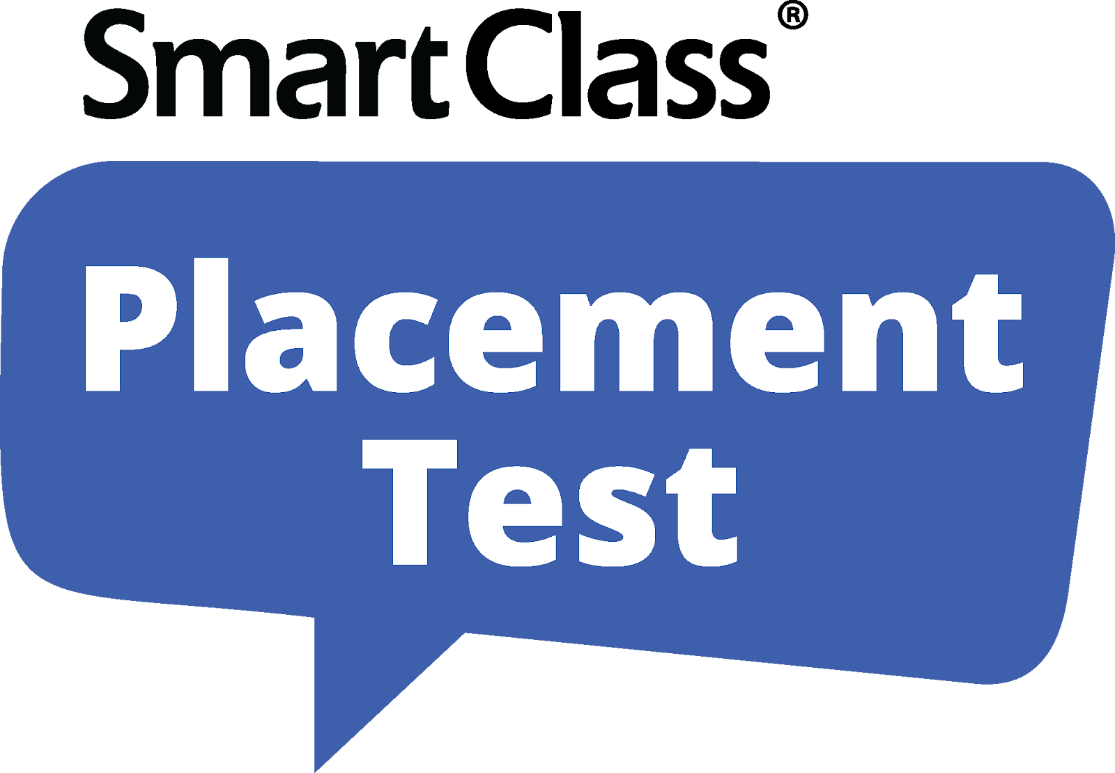 SmartClass Placement Test