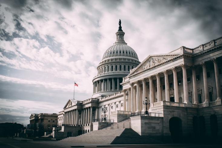 A picture containing outdoor, building, government building
Description automatically generated