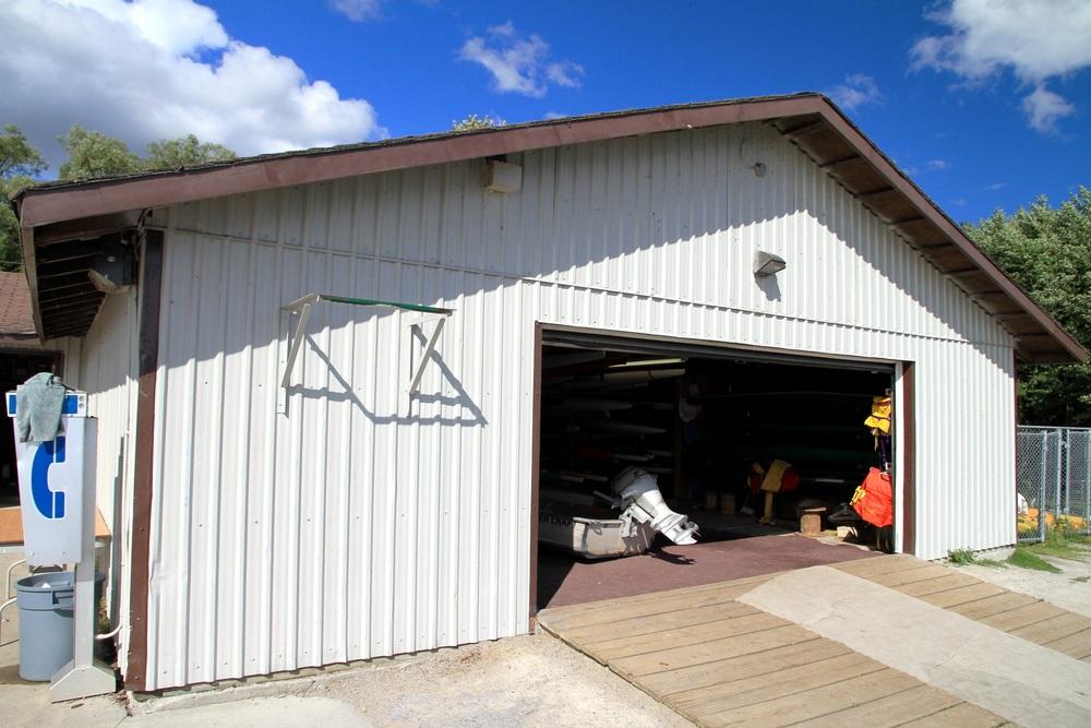 tips and tricks for best industrial shed constructions