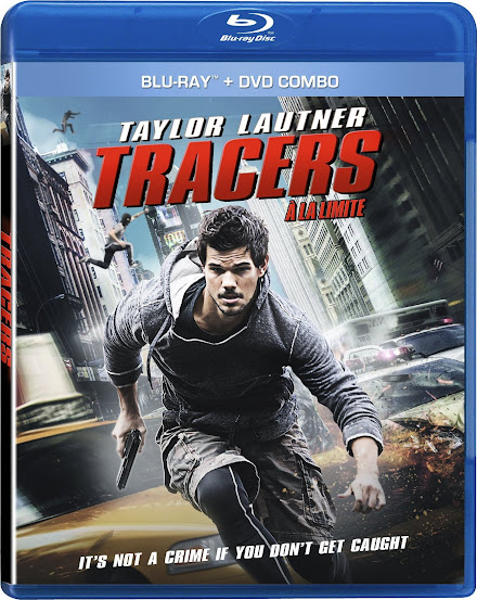 Tracers [BD25]