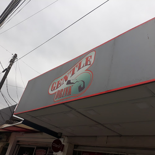 Gentle Drink - Guayaquil