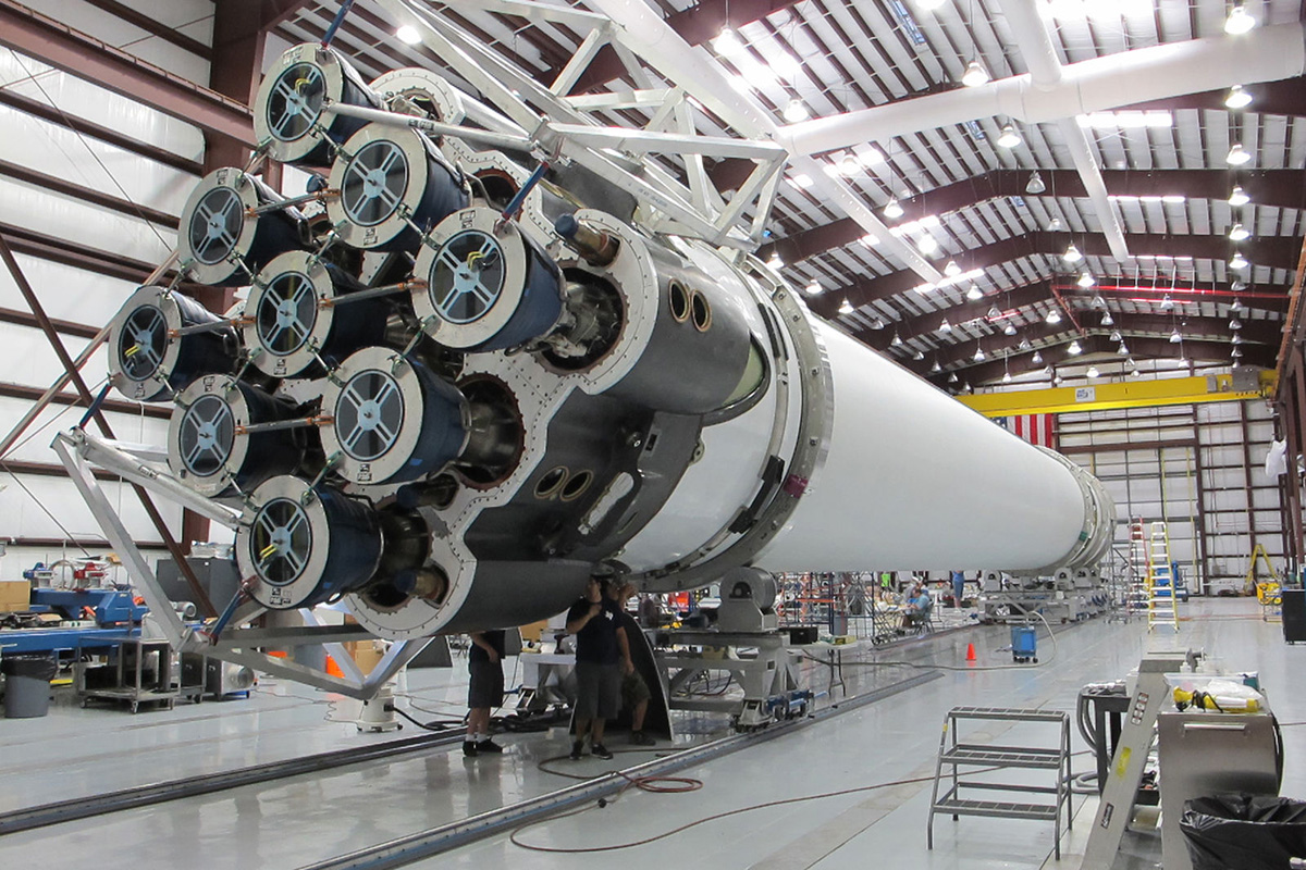 Falcon 9