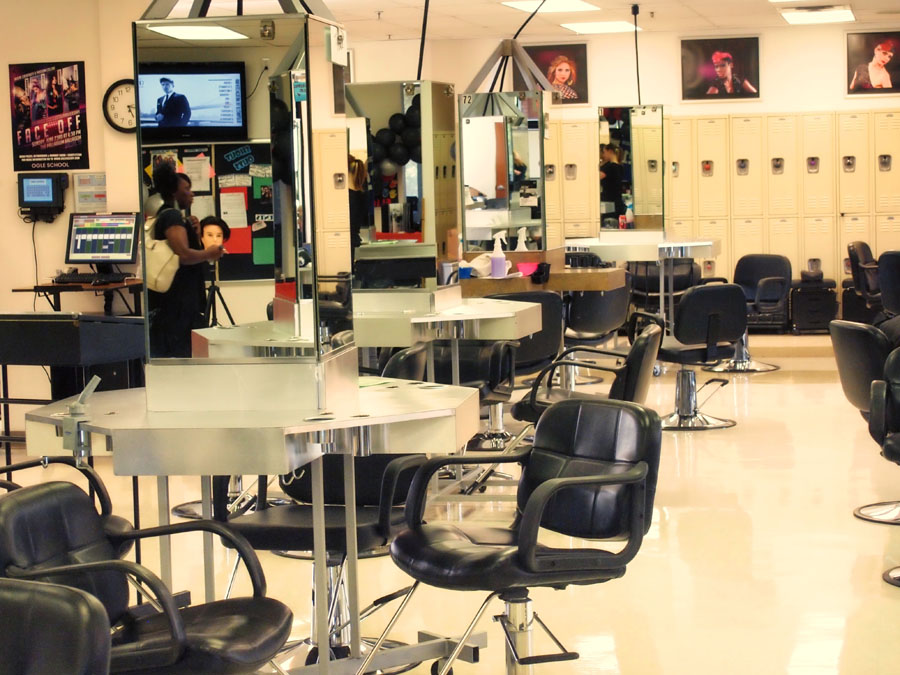 Cosmetology Schools & Beauty Schools in Dallas Texas - Ogle School