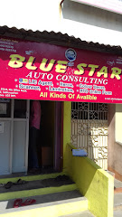 BLUE STAR AUTO CONSULTING - Insurance agency in Vellore , India