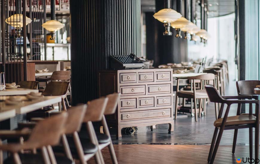 Các chi nhánh lẩu Manwah trên khắp cả nước