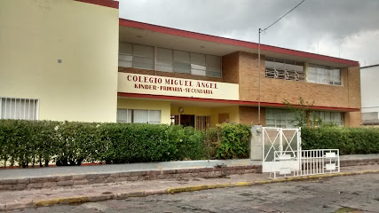 Colegio Miguel Ángel