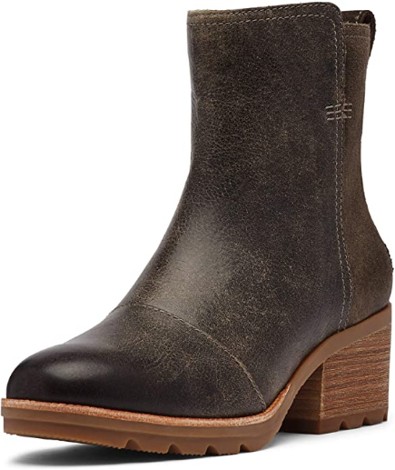 Womens Cate Ie Non Shell Boot Sorel Shoes