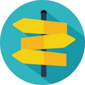 ilustraciones, imágenes clip art, dibujos animados e iconos de stock de señal de tránsito - orientadpr