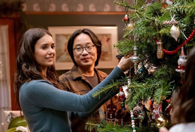 Best New Christmas Movies 2019, 2020, 2021 2
