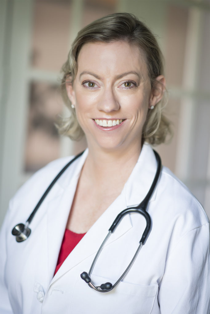 Dr Andrea Wadley, MD, IBCLC