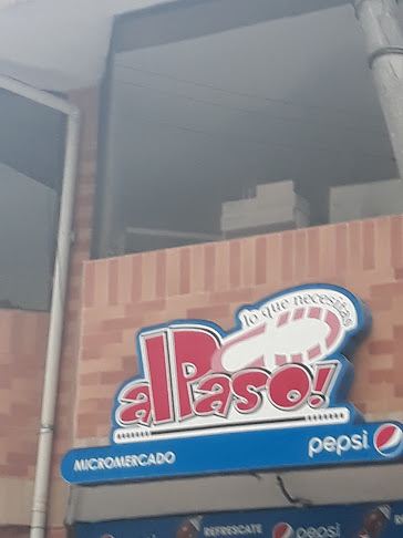 MH85+CMX El Choclo, Garcia Moreno, Quito 171103