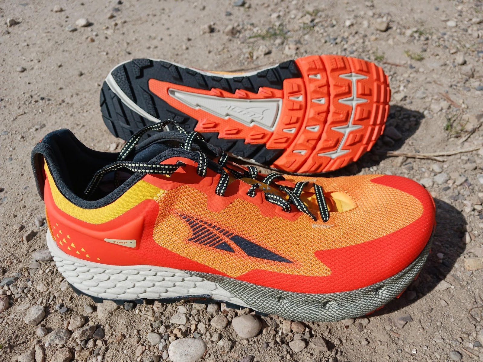 Road Trail Run: Altra Running Timp 4 Multi Tester Review: An Altra for ...