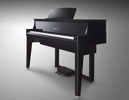 Yamaha N1X AvantGrand Digital Piano