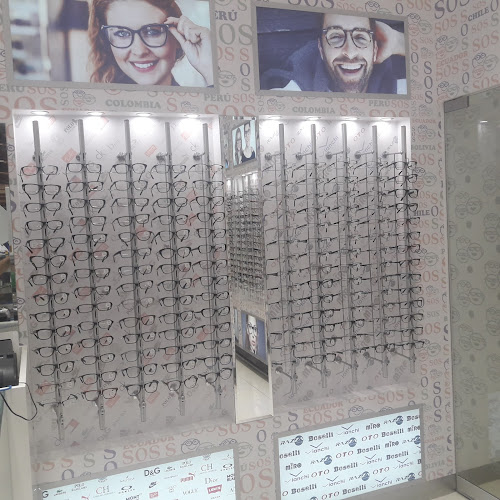 Centro Comercial Plaza Norte, Piso: 1 Avenida Alfredo Mendiola, 1400 Independencia, Cercado de Lima 15103, Perú