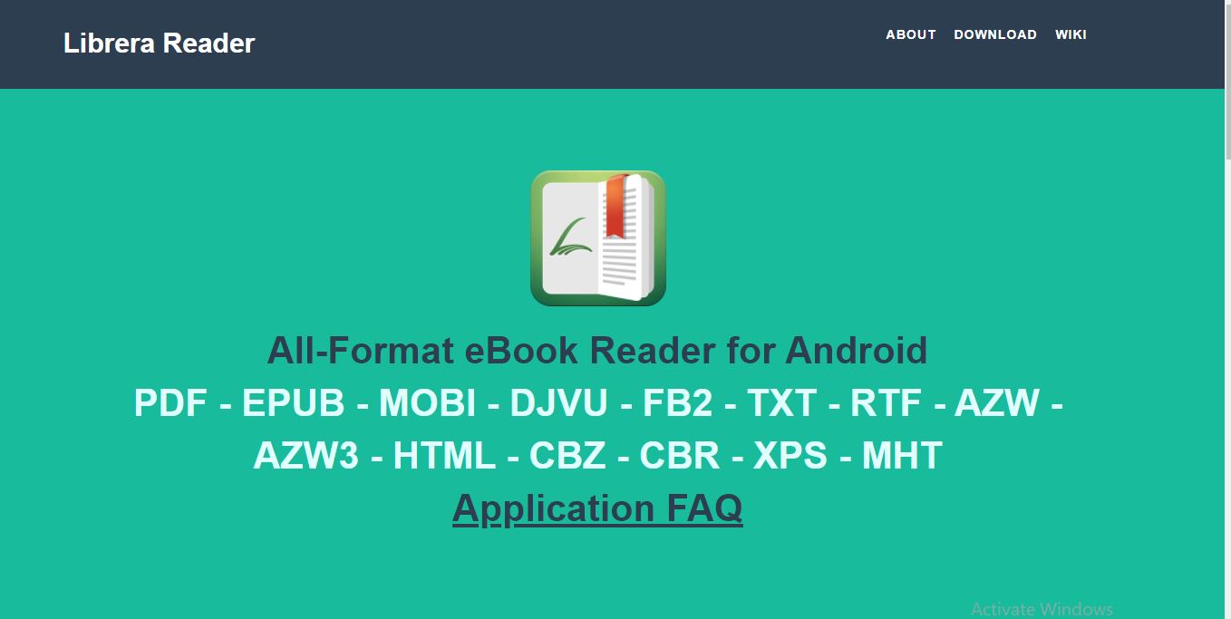 Top 10 Best Free EPUB Reader for Windows & Mac (currentyear)